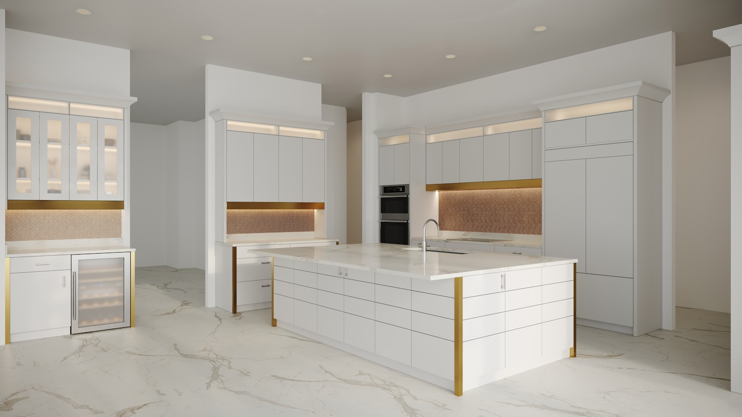 5 Reasons to Choose Custom Cabinets for Your Kitchen
