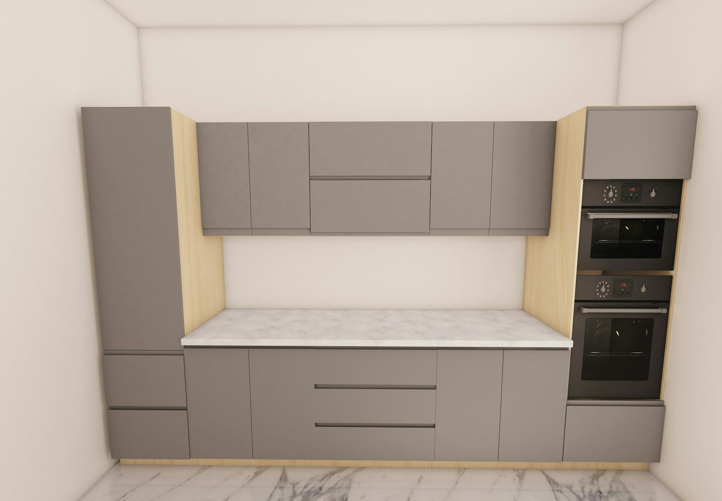 Top Trends in Custom Cabinetry for Modern Homes