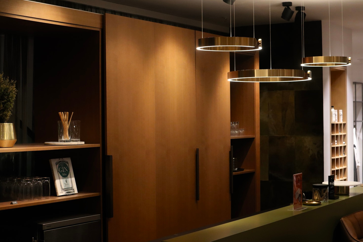 Creating Your Dream Kitchen in Just Five Days